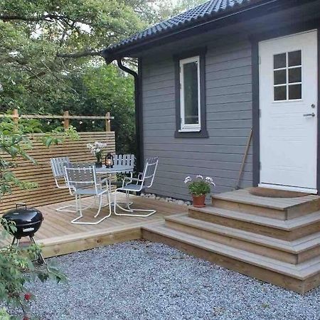 Gustavsberg Cottage Perfect For Short Time Rent מראה חיצוני תמונה