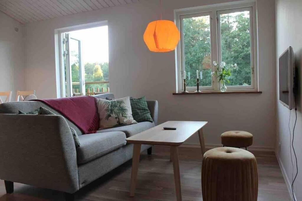 Gustavsberg Cottage Perfect For Short Time Rent מראה חיצוני תמונה